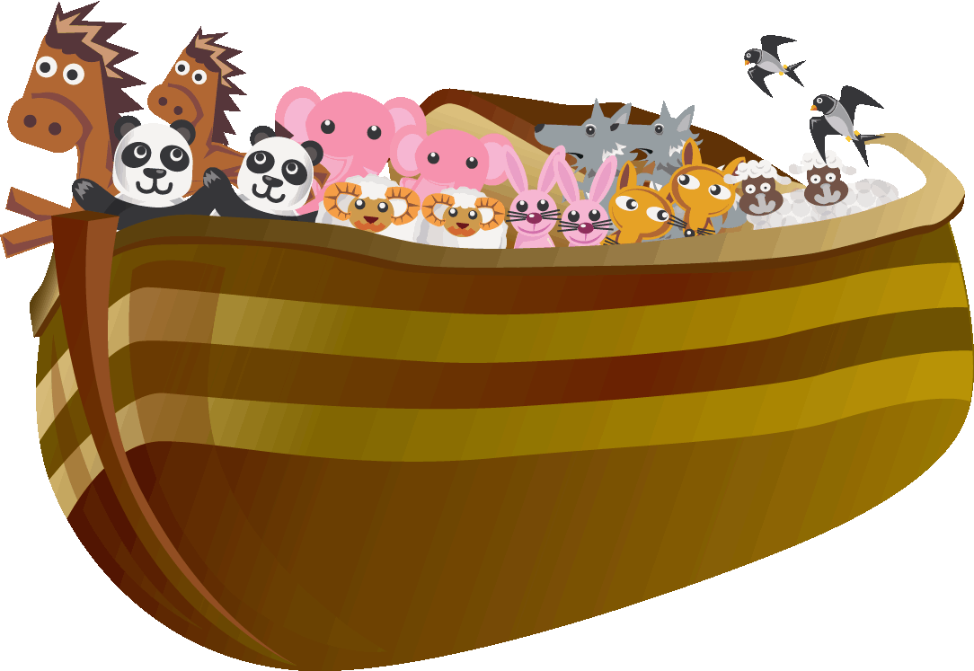 中華家庭方舟協進會